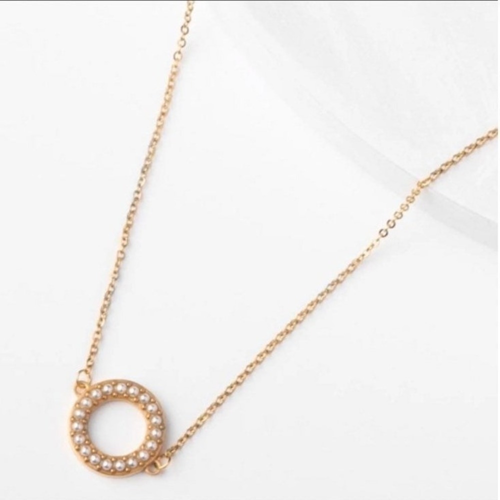 Plunder Jamie Necklace‎